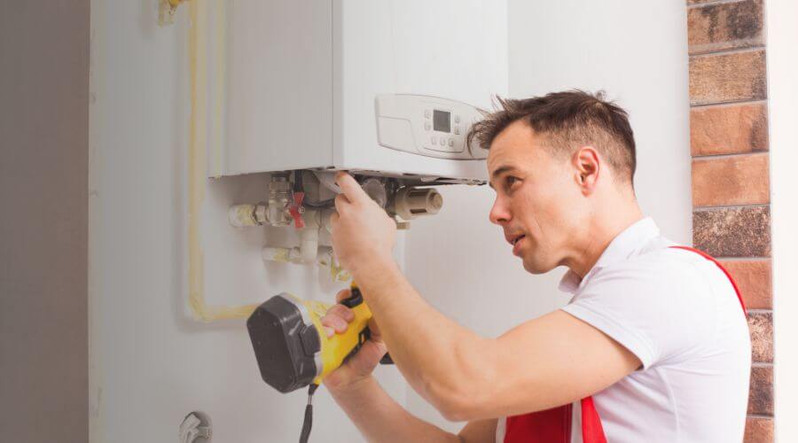 Professional sink repair in River Pines, CA